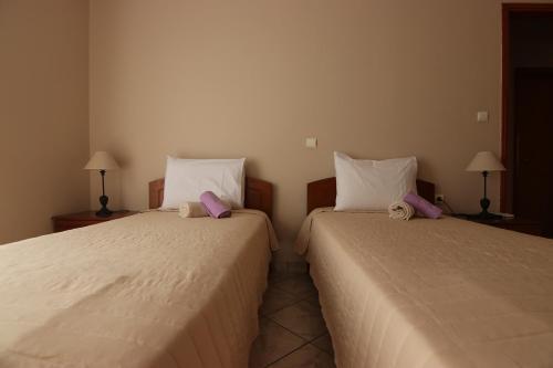 Apartamento Grammeno Seaside Rooms