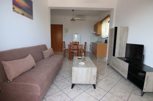 Apartamento Grammeno Seaside Rooms