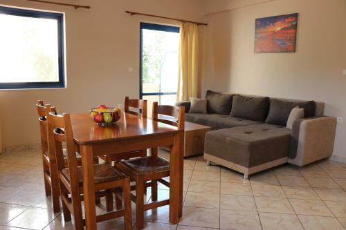 Apartamento Grammeno Seaside Rooms