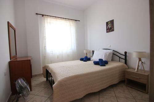 Apartamento Grammeno Seaside Rooms