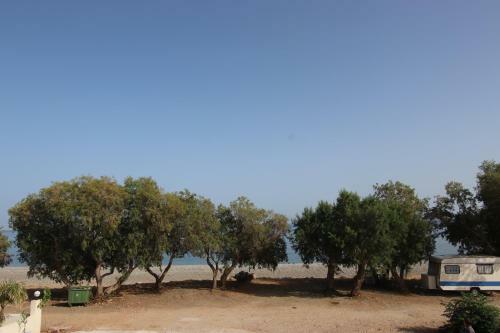 Apartamento Grammeno Seaside Rooms