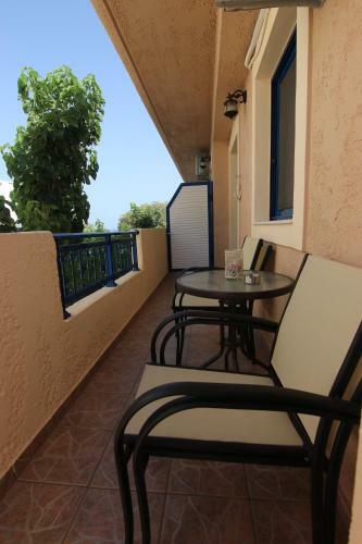 Apartamento Grammeno Seaside Rooms
