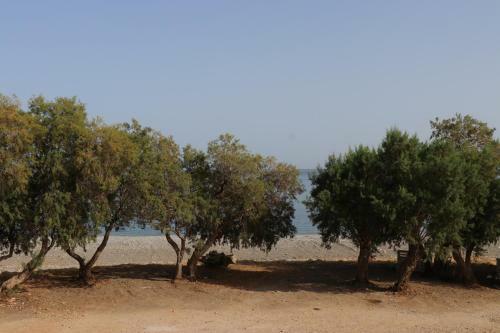 Apartamento Grammeno Seaside Rooms