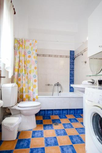 Apartamento Casa Bianca ???????? ?? ??? ??? ???????