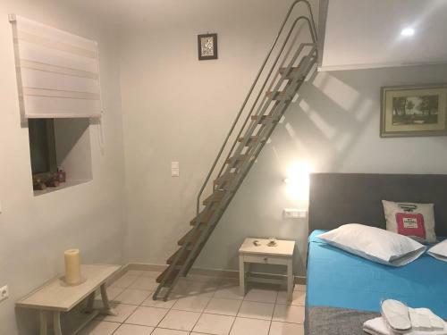 Odyssey Apartment