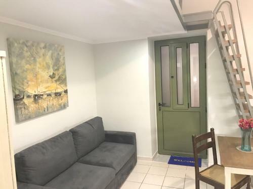 Odyssey Apartment