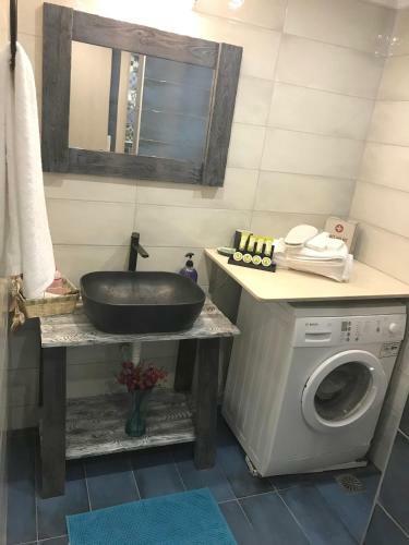 Odyssey Apartment