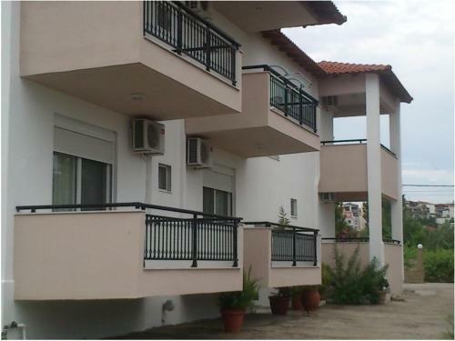 Apartamento Stella's House