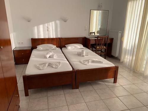 Apartamento Stella's House