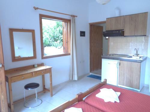 Hotel Lithi