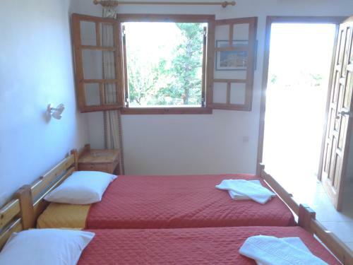 Hotel Lithi