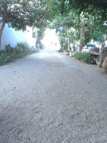 Hotel Lithi
