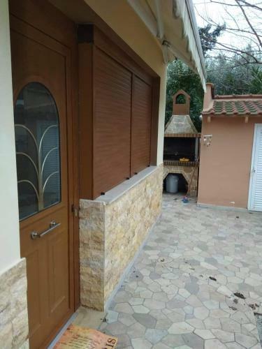 Apartamento Eleni's House
