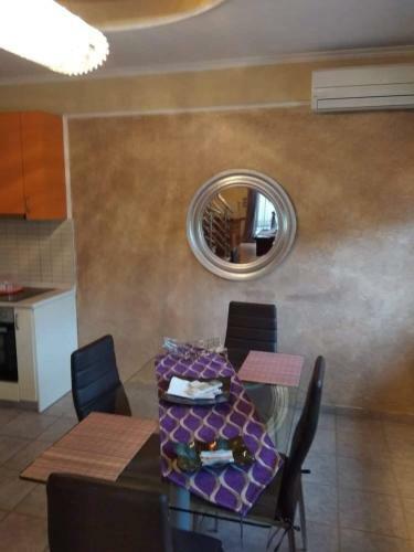 Apartamento Eleni's House