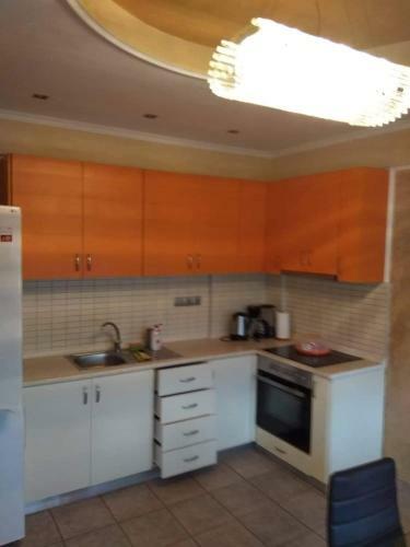 Apartamento Eleni's House
