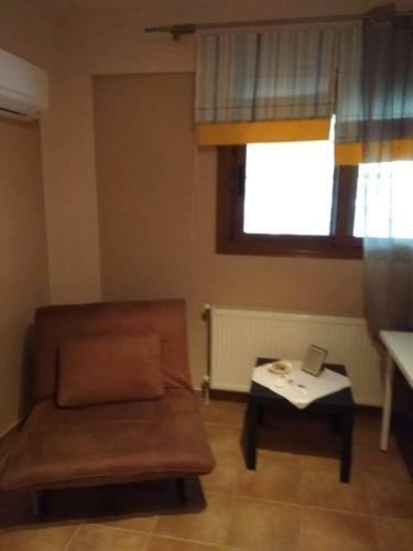 Apartamento Eleni's House