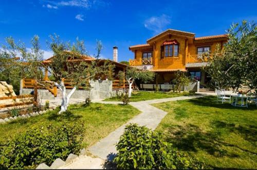 Hostal Vigla Ias 2