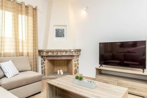 Marble Art Villas
