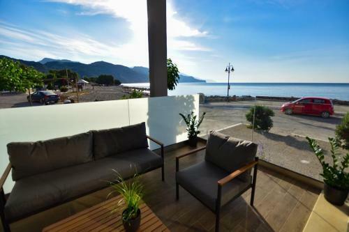 Apartamento Gonis Grand Luxury Suite