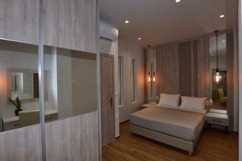 Apartamento Gonis Grand Luxury Suite