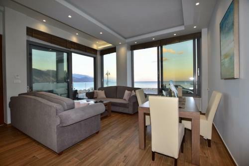 Apartamento Gonis Grand Luxury Suite