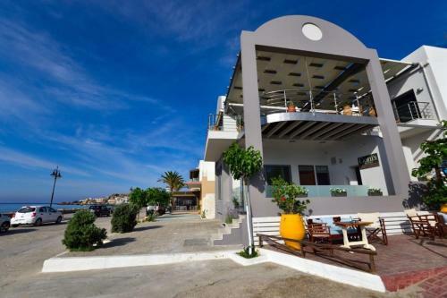 Apartamento Gonis Grand Luxury Suite