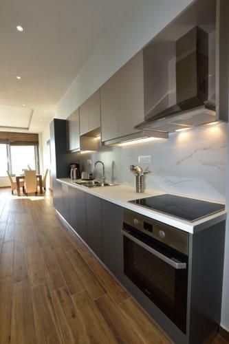 Apartamento Gonis Grand Luxury Suite