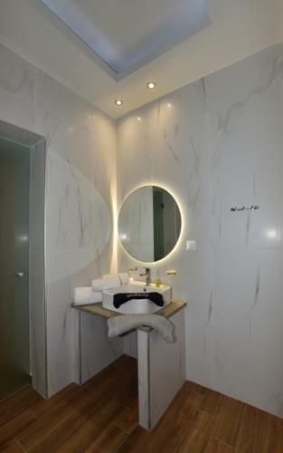 Apartamento Gonis Grand Luxury Suite