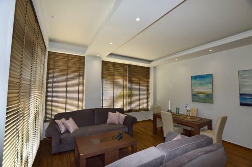 Apartamento Gonis Grand Luxury Suite