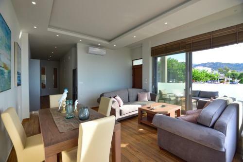 Apartamento Gonis Grand Luxury Suite