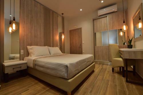 Apartamento Gonis Grand Luxury Suite