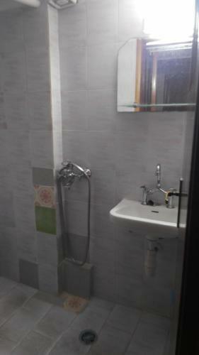 Hostal Spamandos Rooms