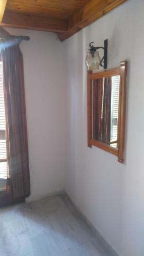 Hostal Spamandos Rooms