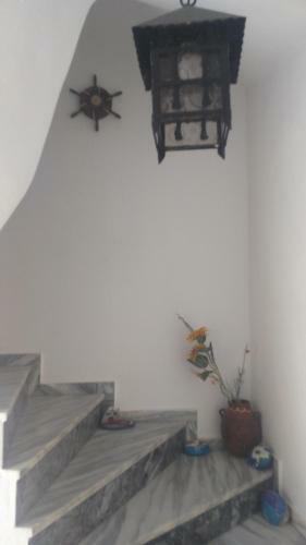 Hostal Spamandos Rooms