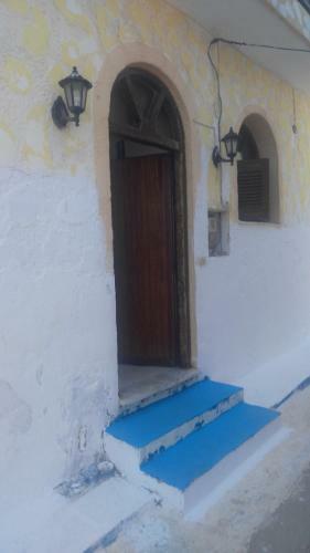 Hostal Spamandos Rooms