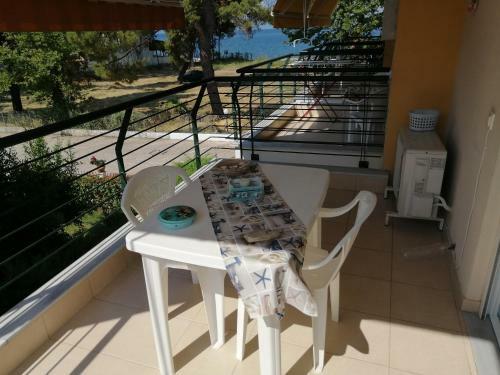 Apartamento Villa Nestor