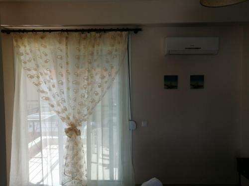 Apartamento Villa Nestor