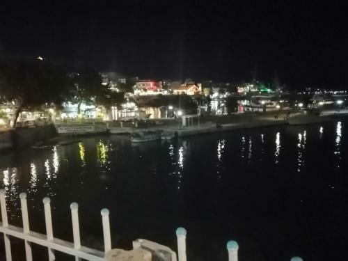 Apartamento Villa Nestor