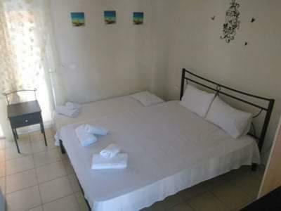 Apartamento Villa Nestor