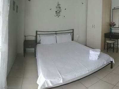 Apartamento Villa Nestor
