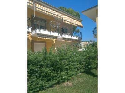 Apartamento Villa Nestor