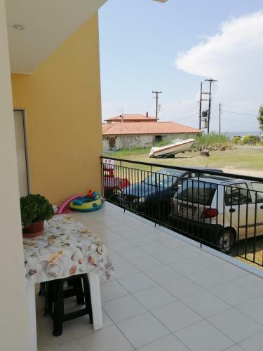 Apartamento Villa Nestor