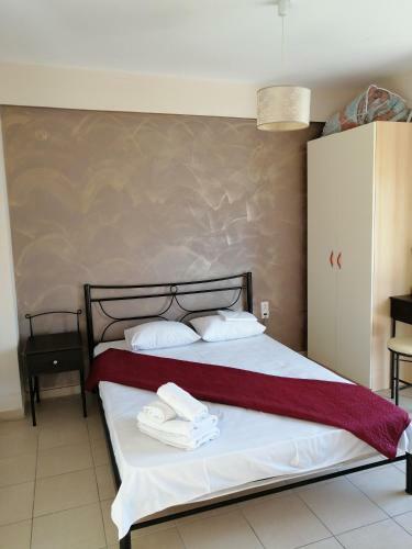 Apartamento Villa Nestor
