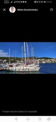 Apartamento Villa Nestor