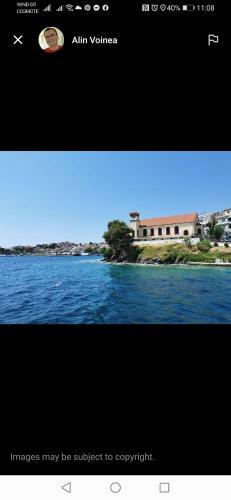 Apartamento Villa Nestor