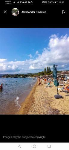 Apartamento Villa Nestor