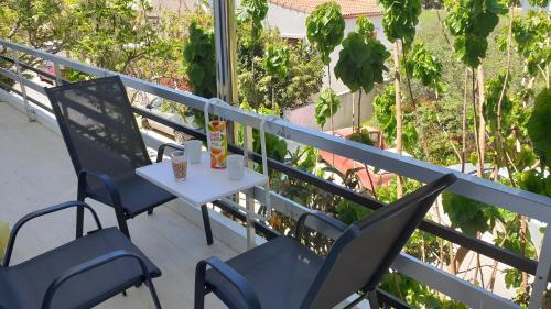 Apartamento Enjoy Sunset