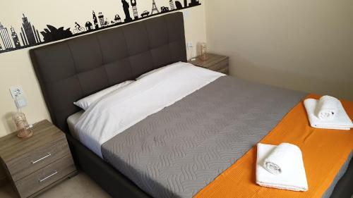 Apartamento Enjoy Sunset