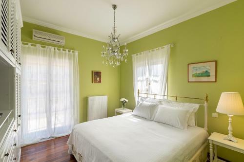 Villa Casa Del Sol Syros