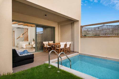 Villas Plumeria